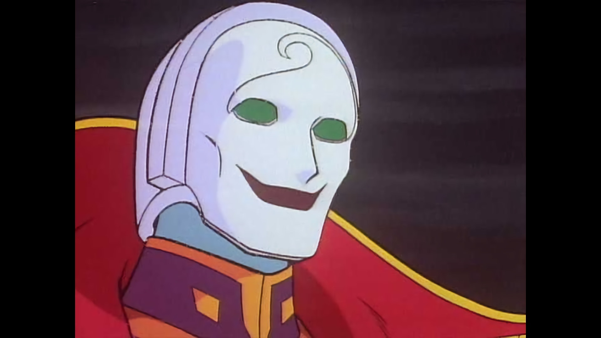 地獄で燃える野望