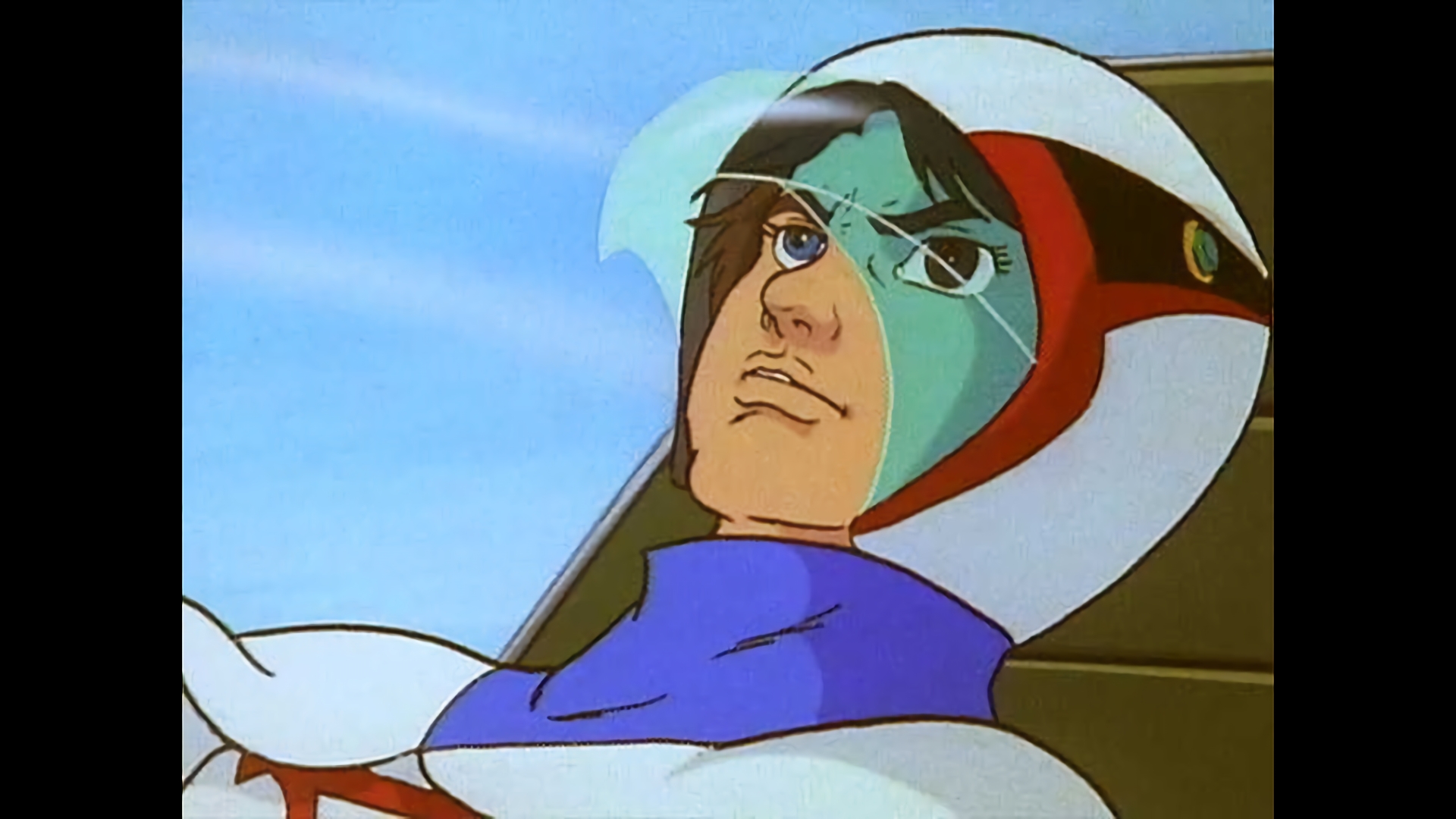 戦慄の魔煙都市