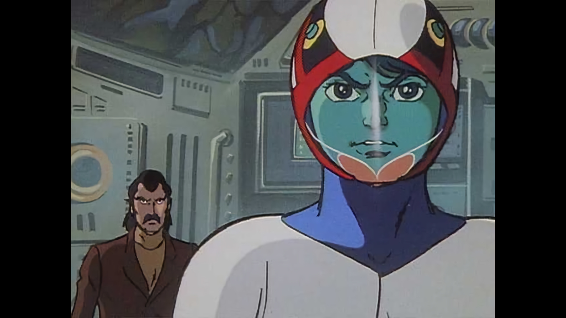 超物質に手を出すな！