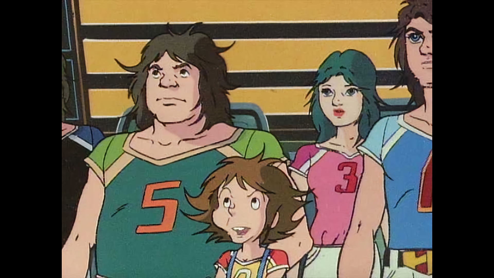 人工衛星爆破指令