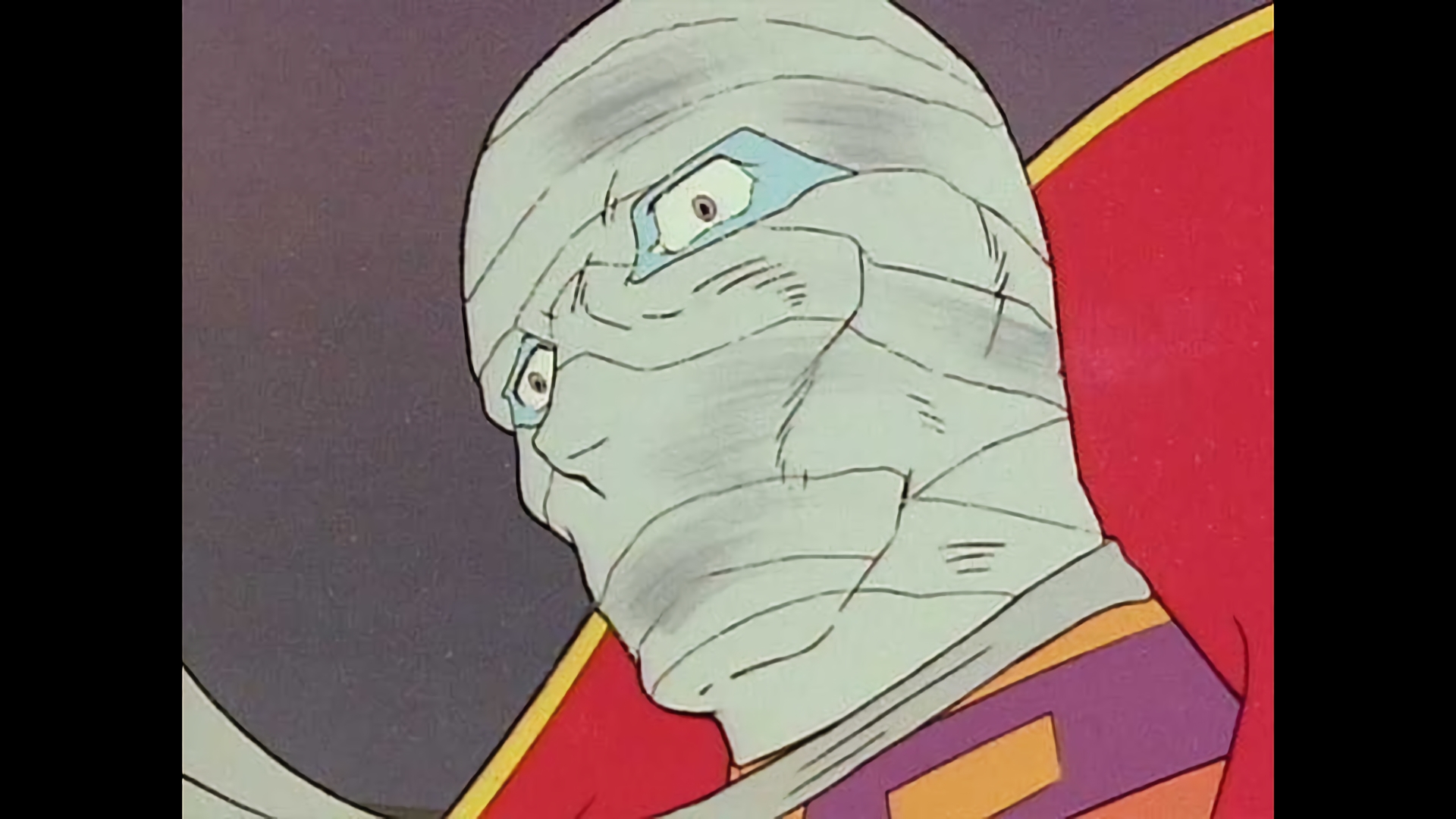 エゴボスラー出生の謎