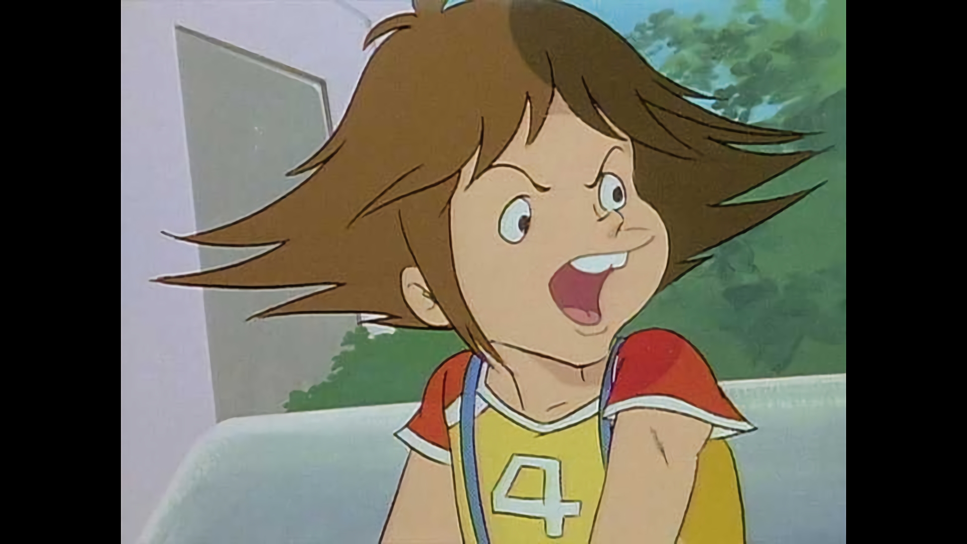 宇宙パルスの謎