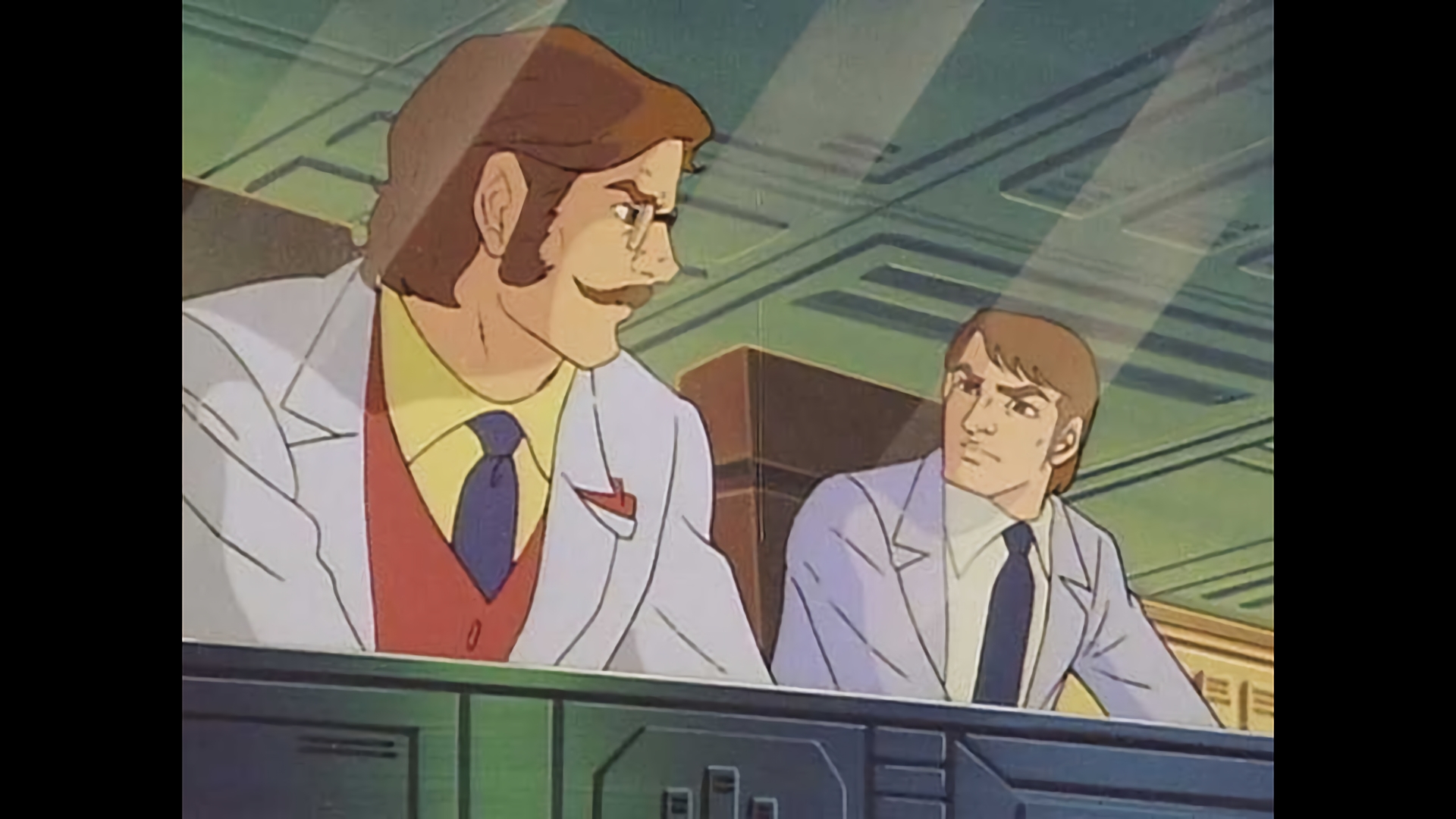 ハイパーシュートの危機