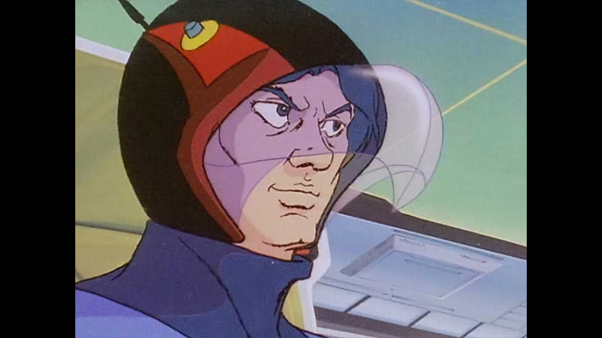 よみがえれガッチャマン