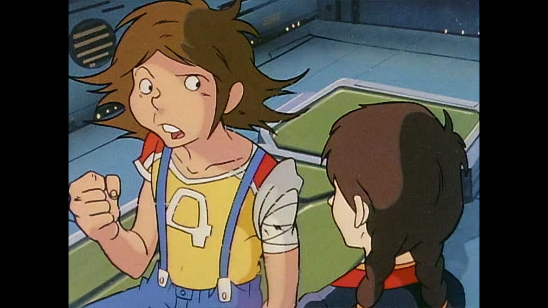 友情のブレスレット