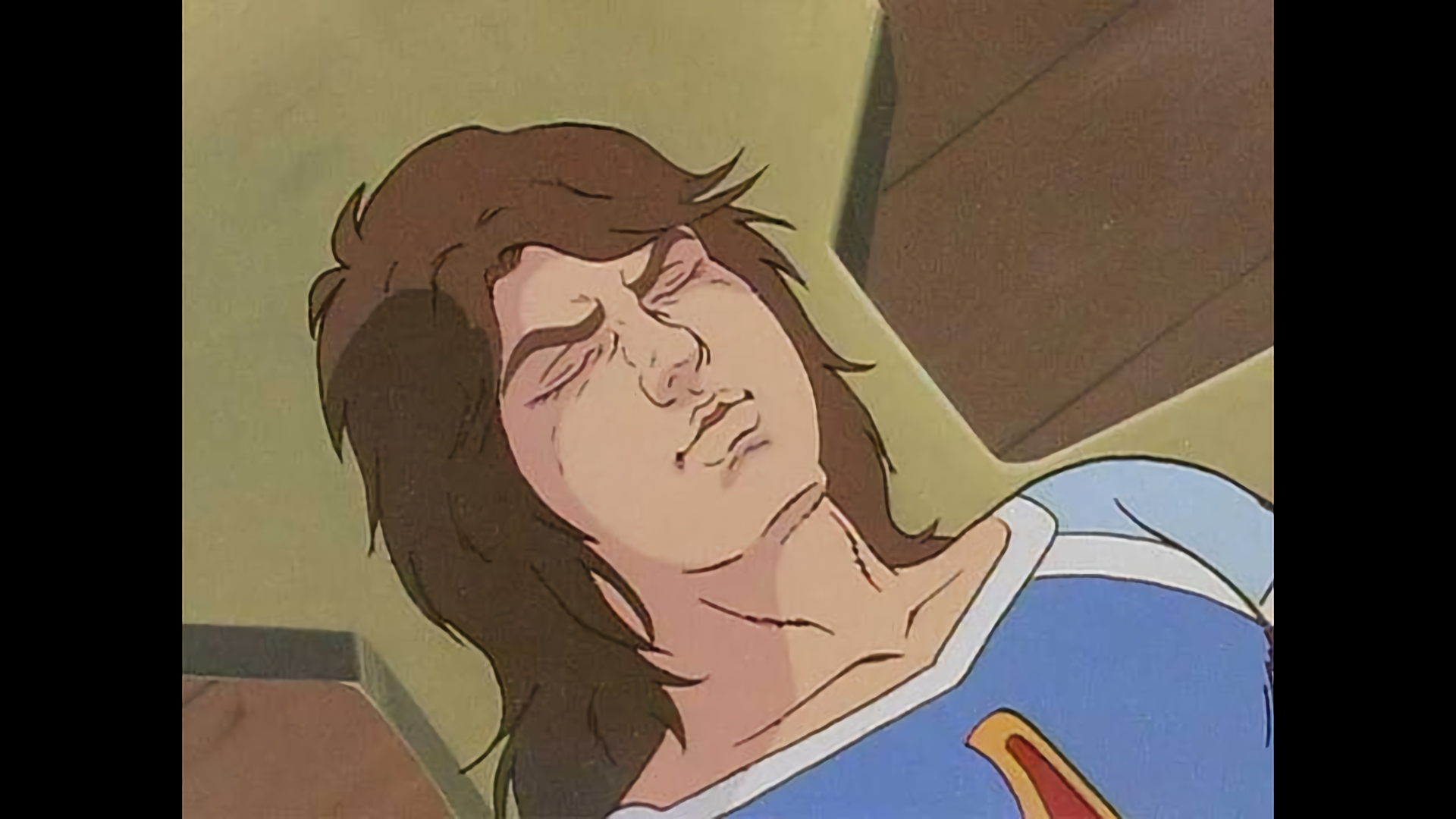 G1号決死のハイパワー