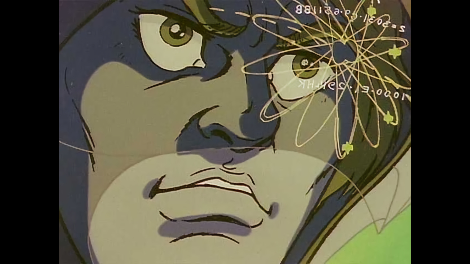 地球消滅！321・・・