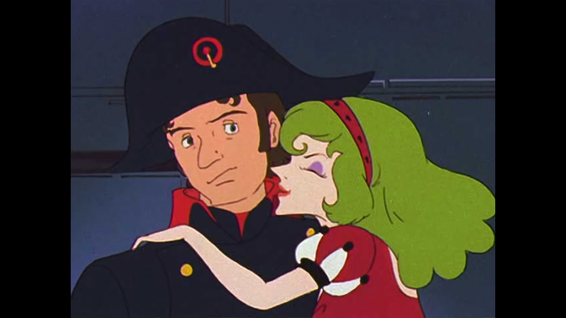 ワイン皇帝ナポレオン？