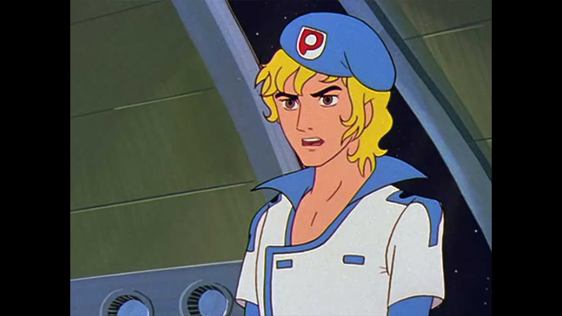 新隊員いよいよ登場