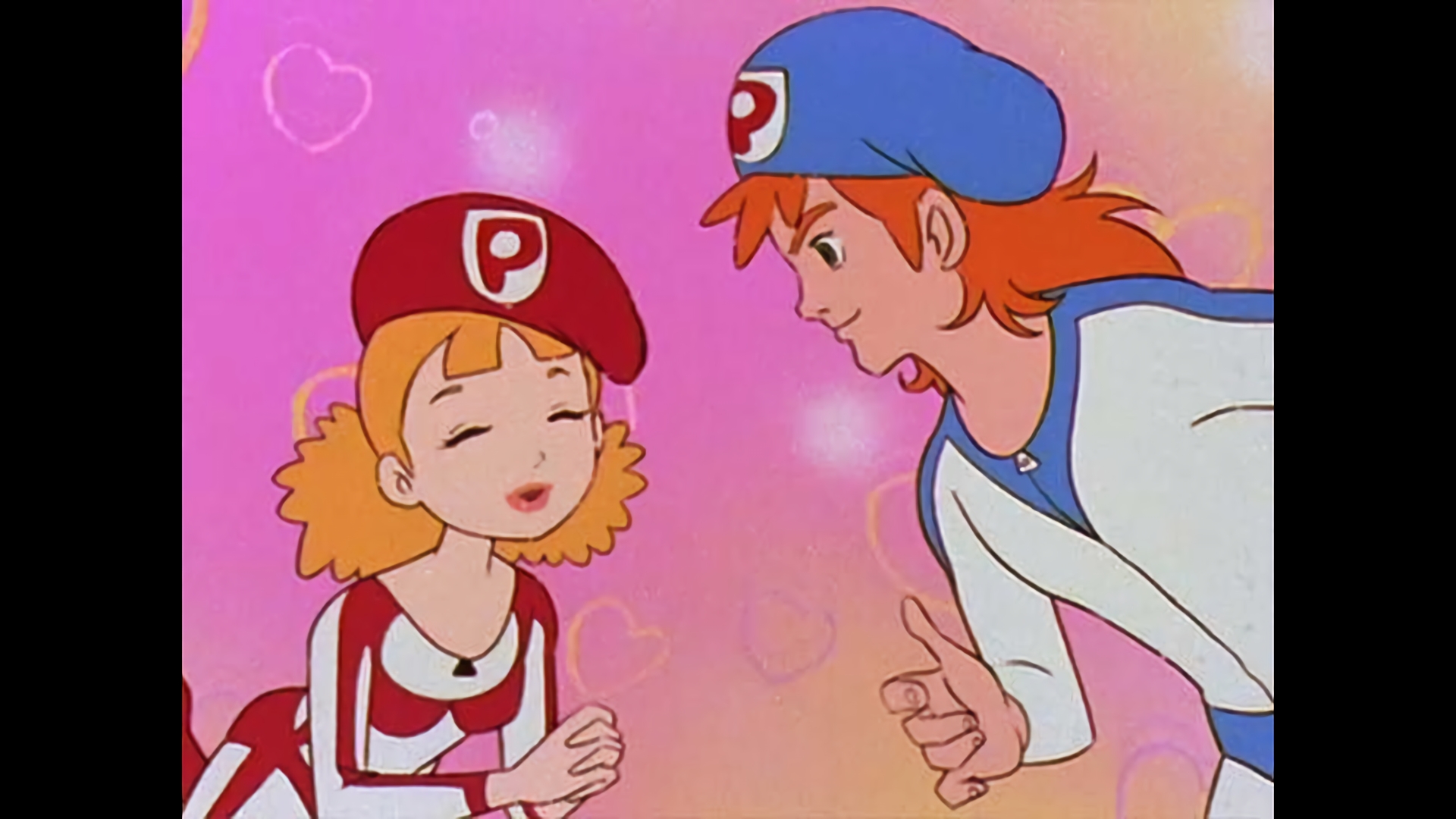 南極点大レース！？