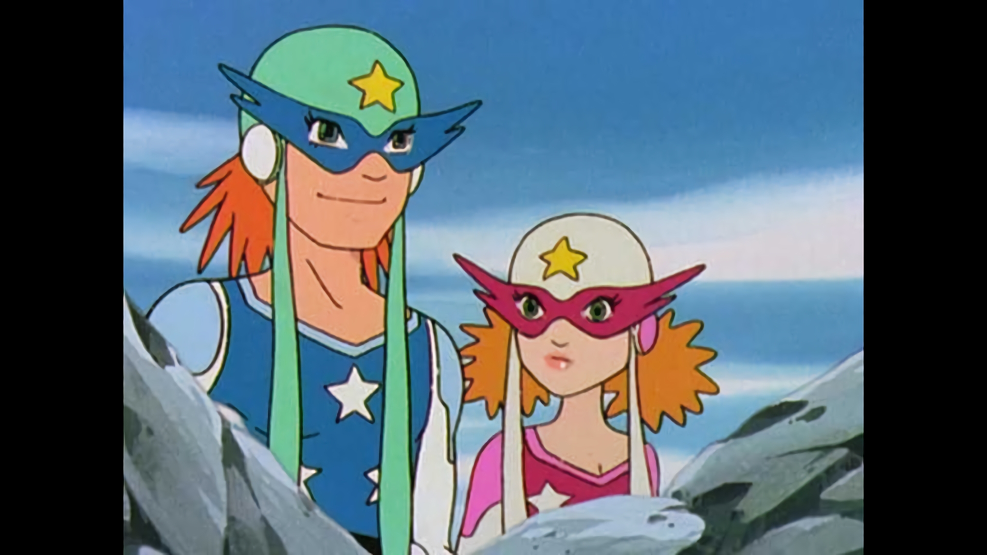 楊貴妃はやさしい女！？