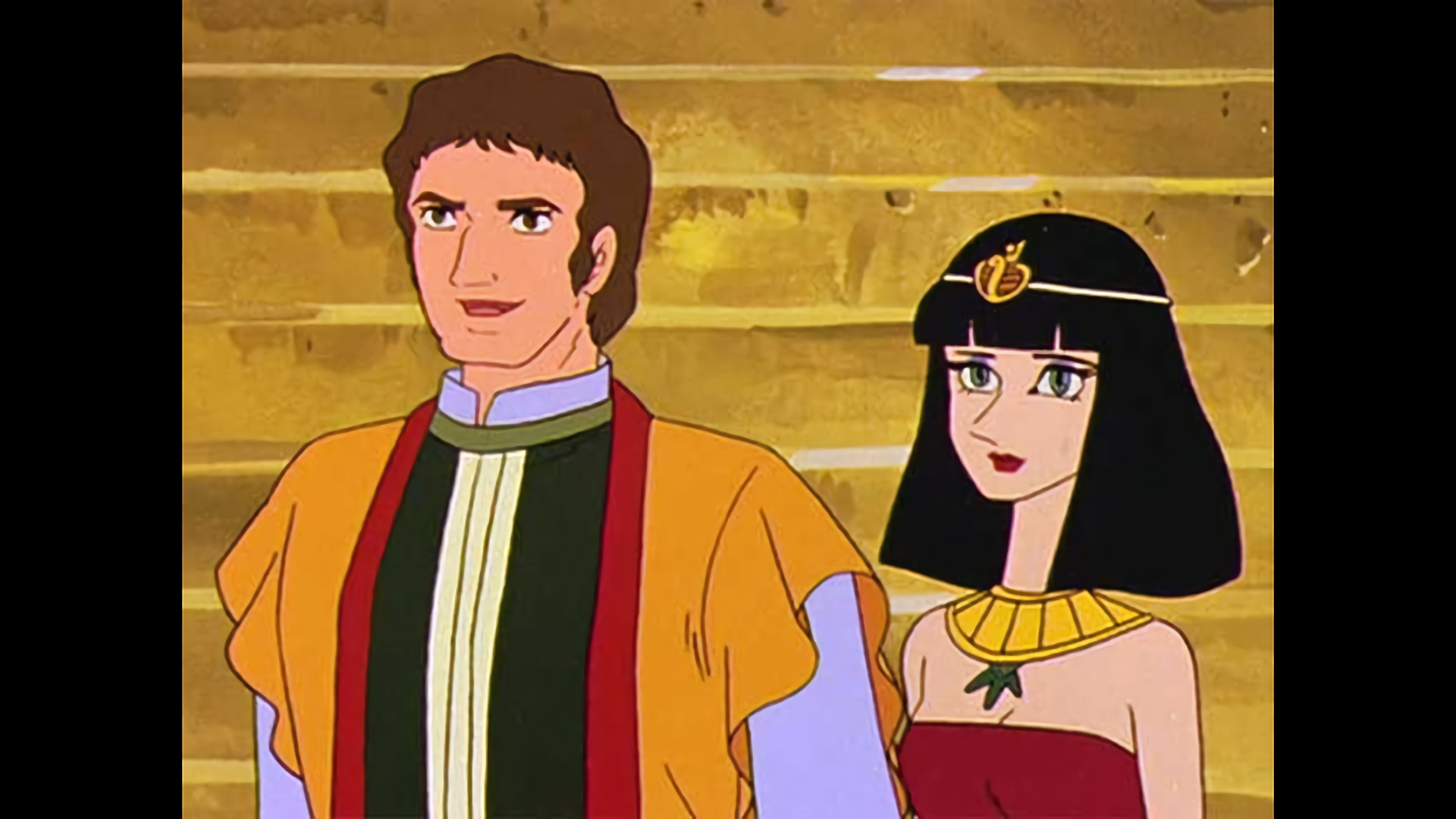 アヤマリのロレンス！？