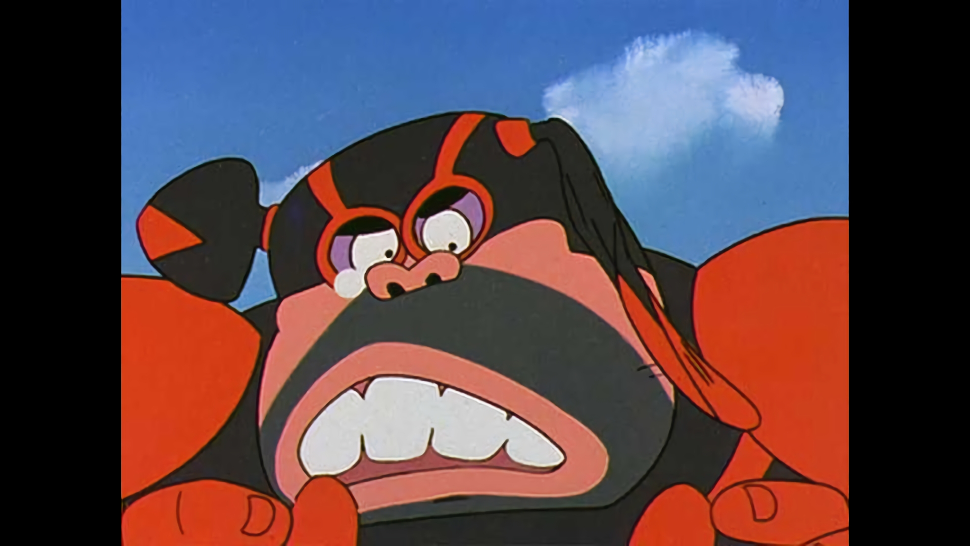 アターシャのライバル！？