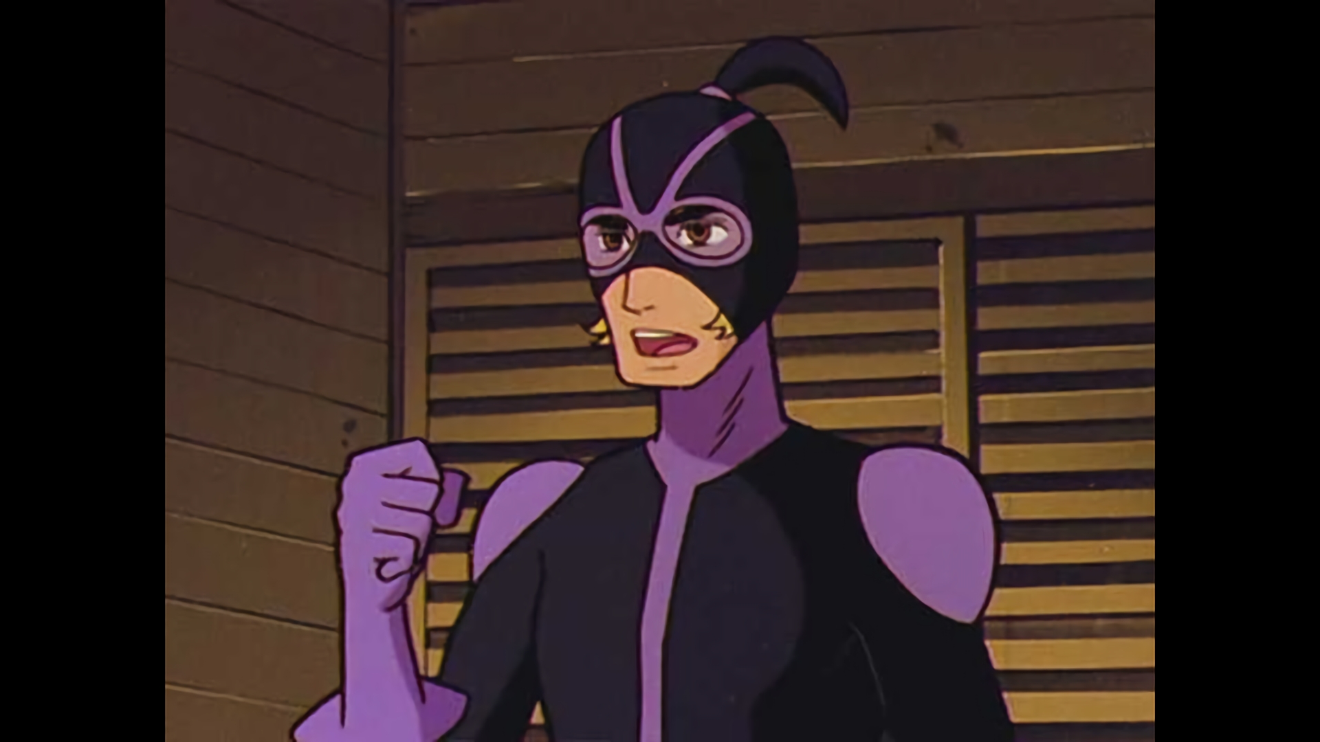 奈良の都の逆立ち大仏！？