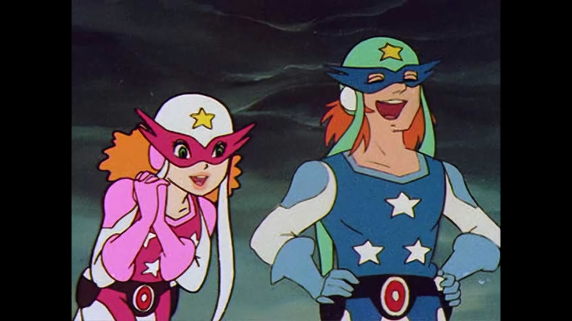 フランクリンのタコあげ！？