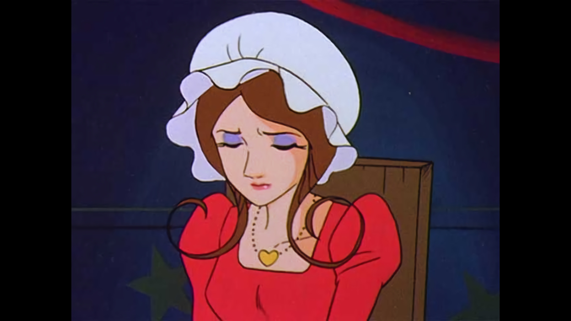 酒場の天使ナイチンゲール！？