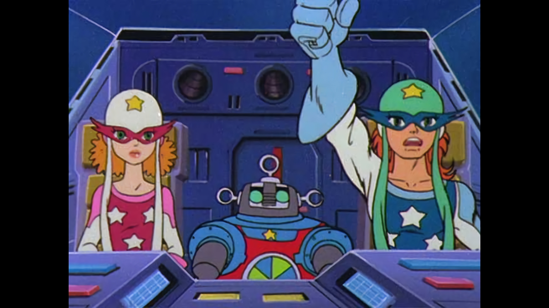 セコビッチのタイム家出！？