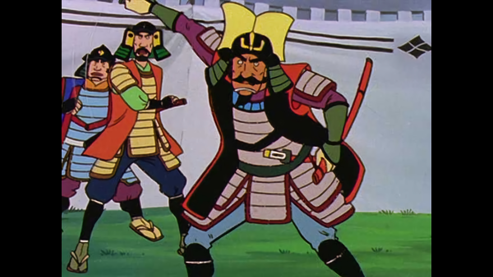 消えた武田信玄！？