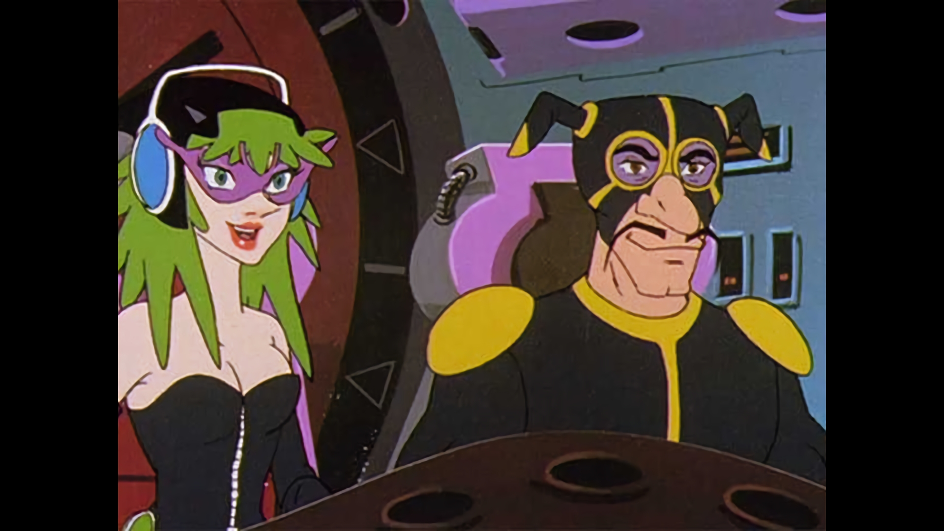 恐怖のドラキュラ城！？