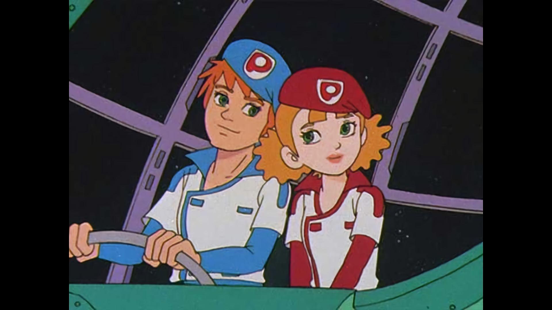 ヒネボットのお父さん！？