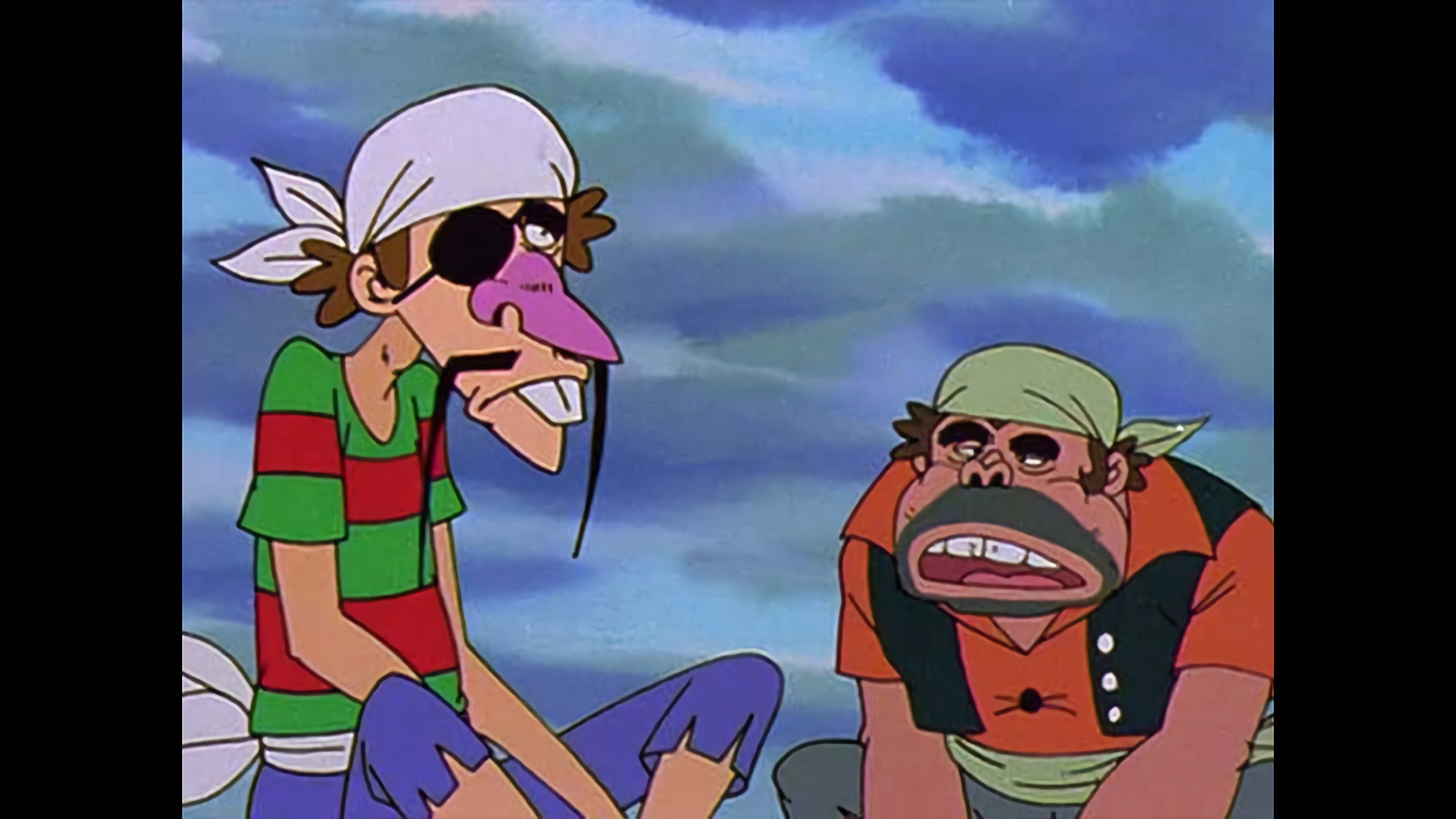 UFO強盗怪事件！？