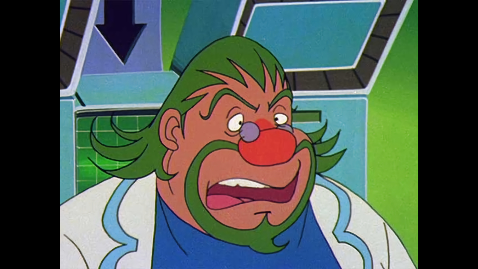 海賊王オジャママン！？