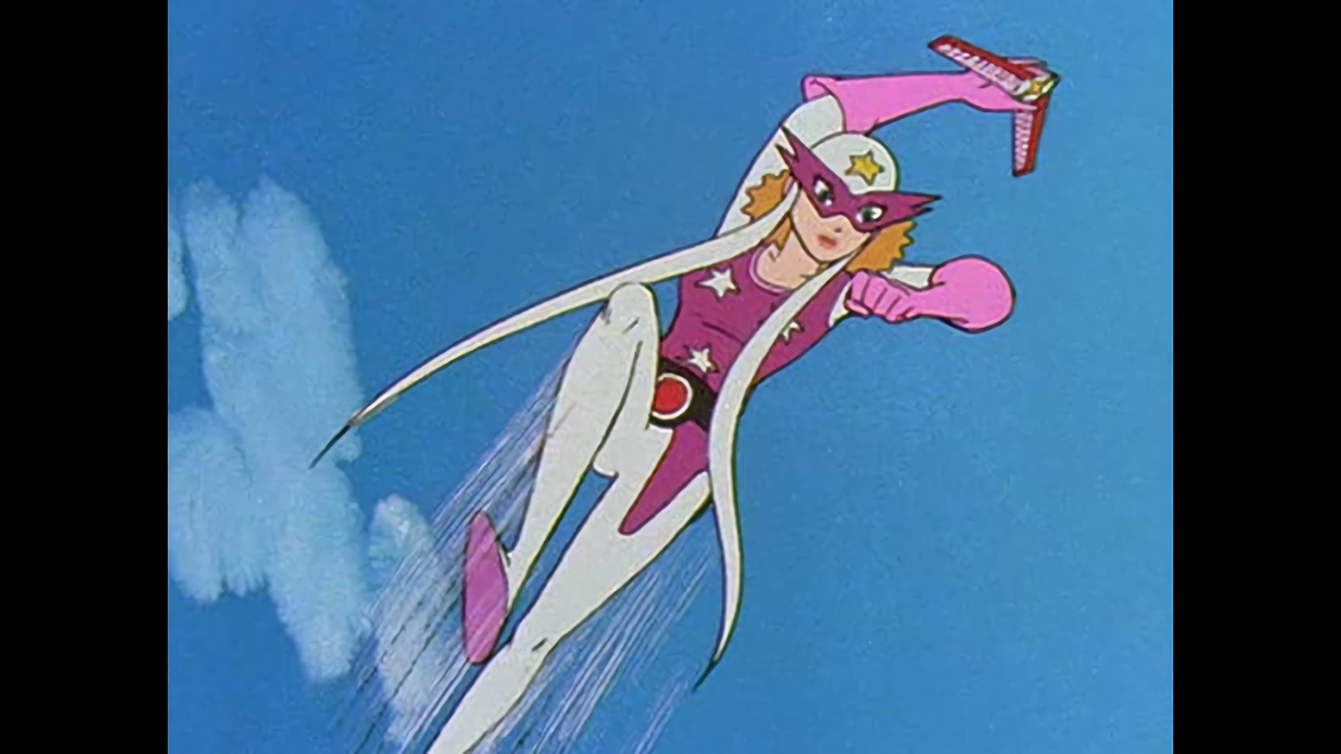 東南長官のちゃっかり娘