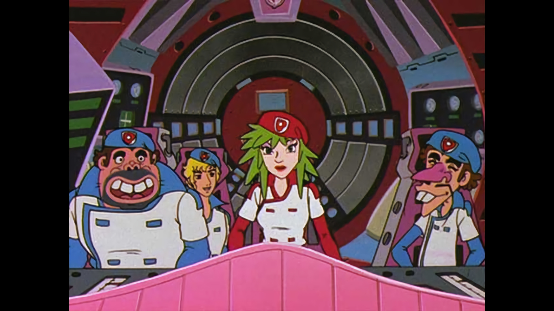 オタスケマンは大泥棒？