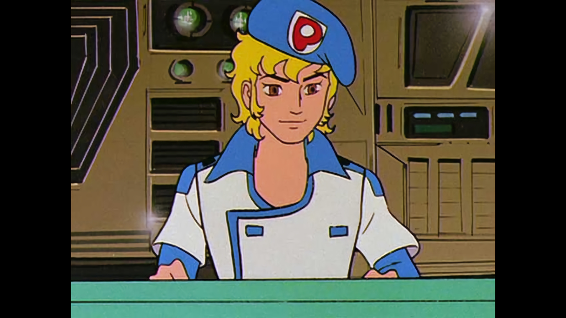 ヒカルがナナの未来の夫！？