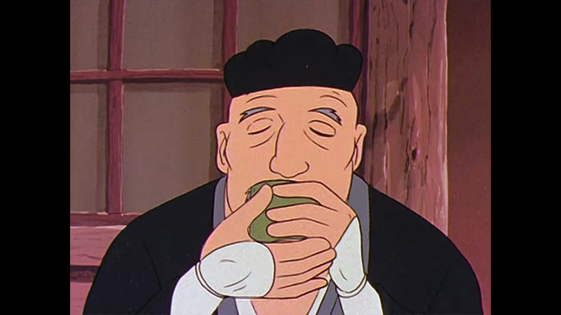 アターシャたち全員クビ！