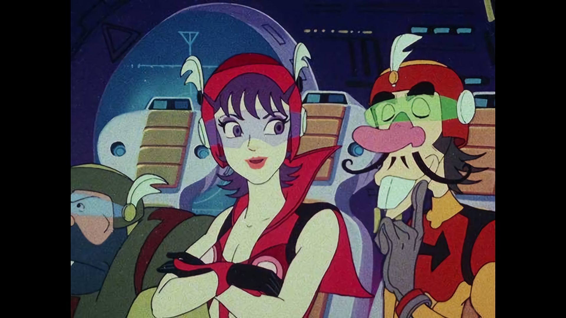 ピンチ一発大逆転！