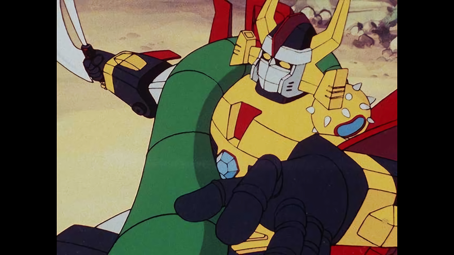 イッパツ急行医療隊