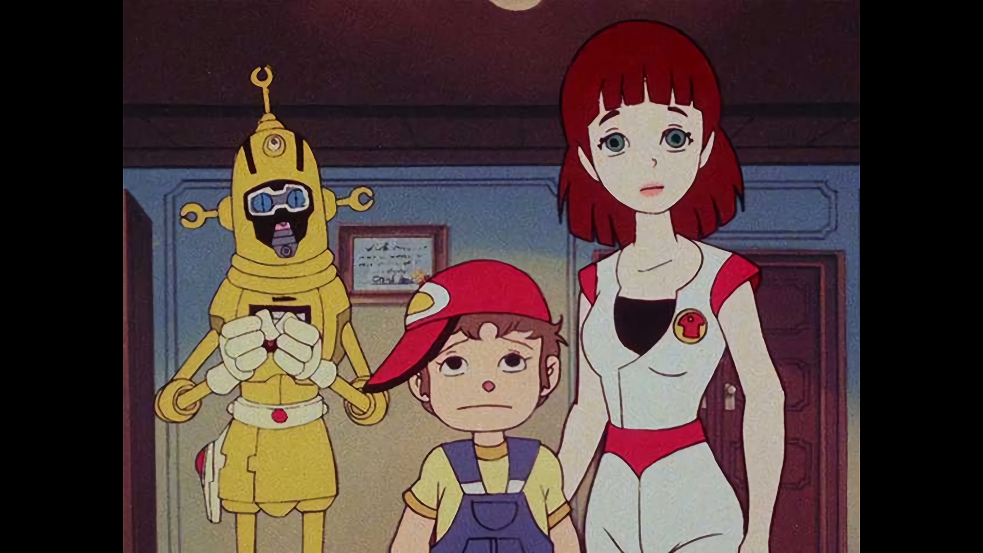 にせリースで罠をはれ