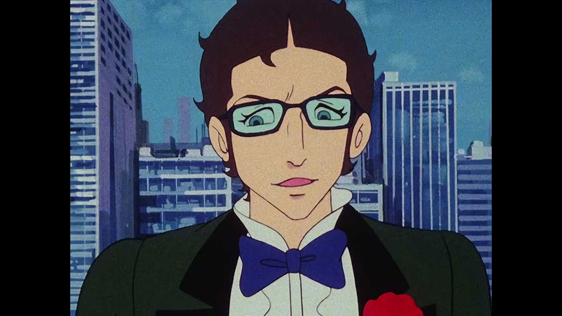 T．V中継ベーブルース