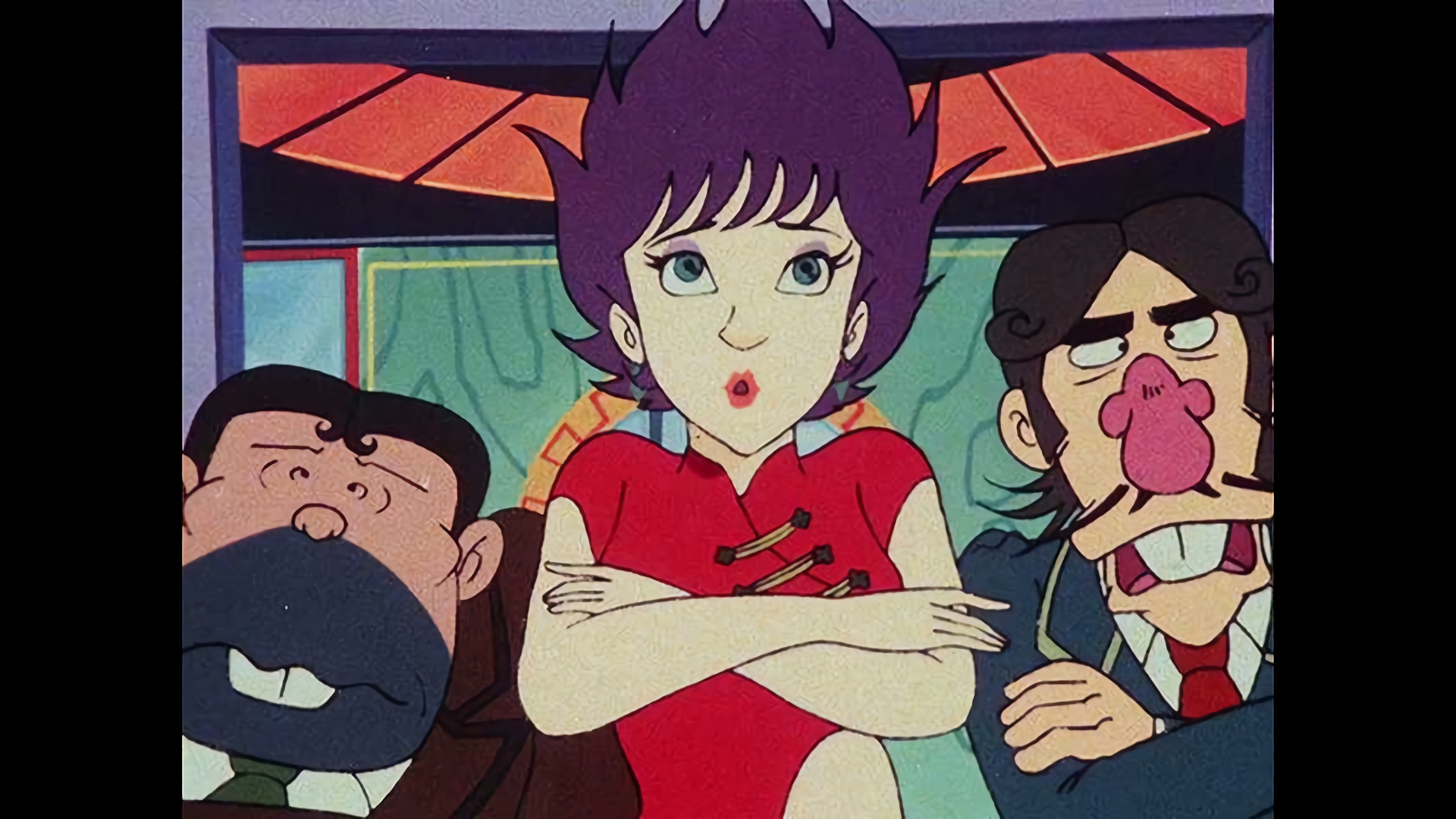 魔法責めイッパツマン！