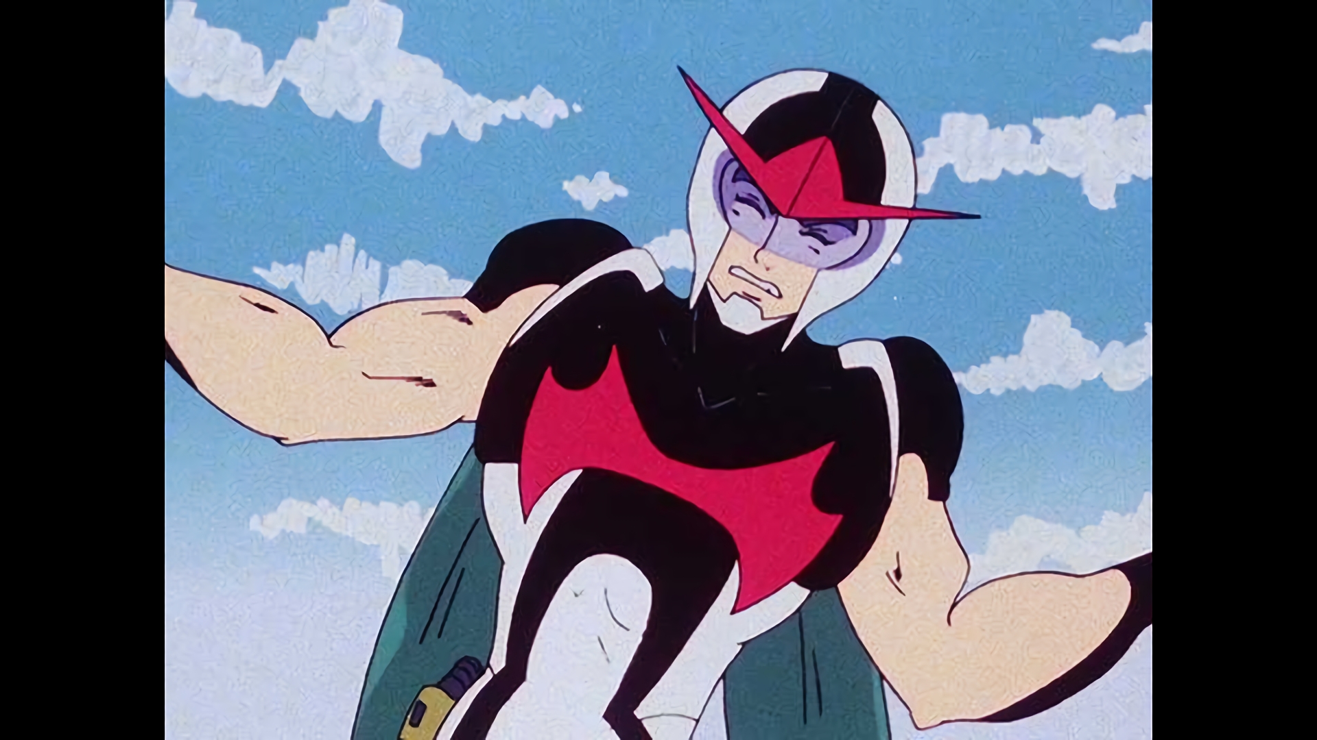 合体不能！逆転王