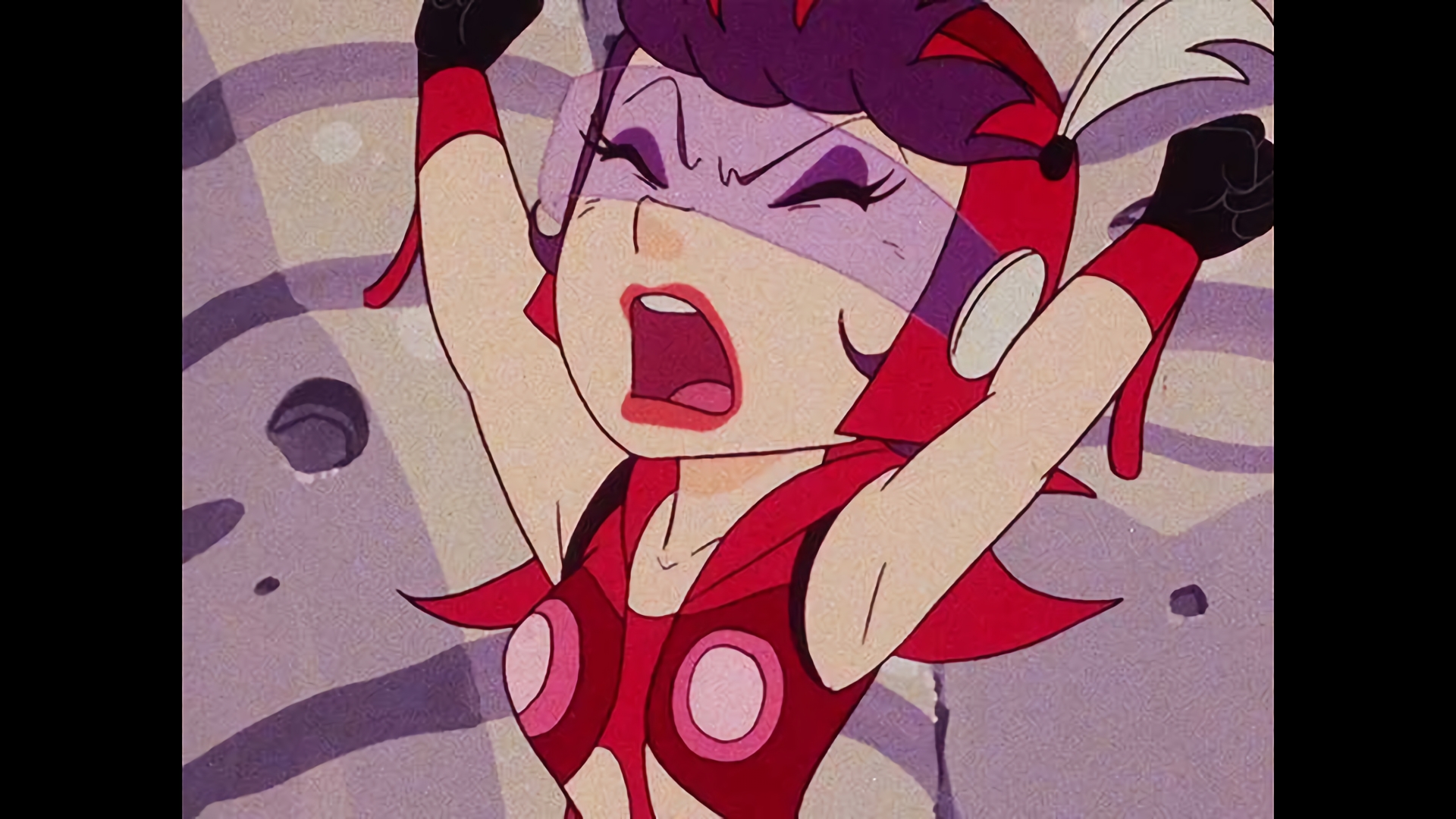 シビビーン大変身！