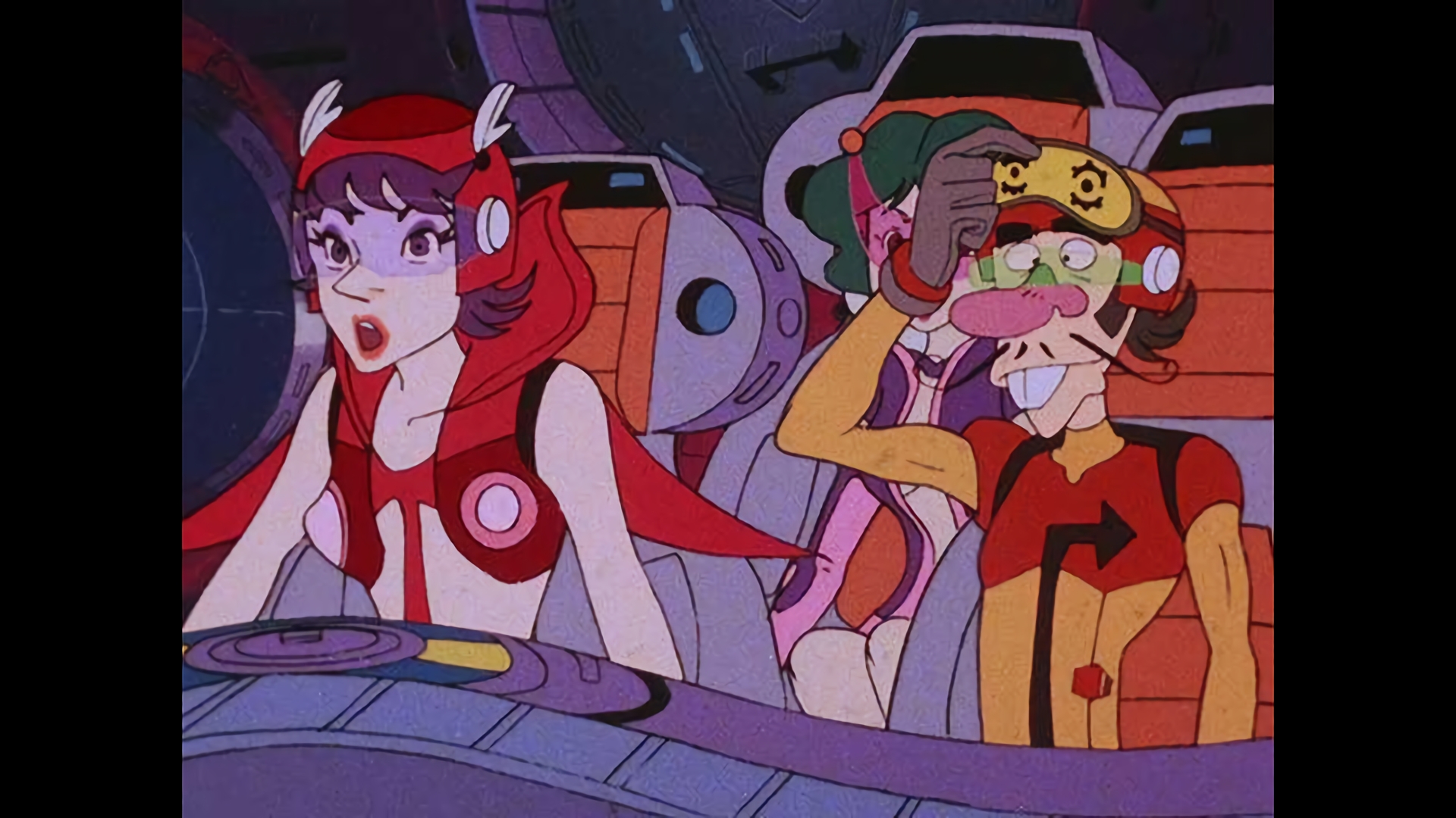 シリーズ初！悪が勝つ