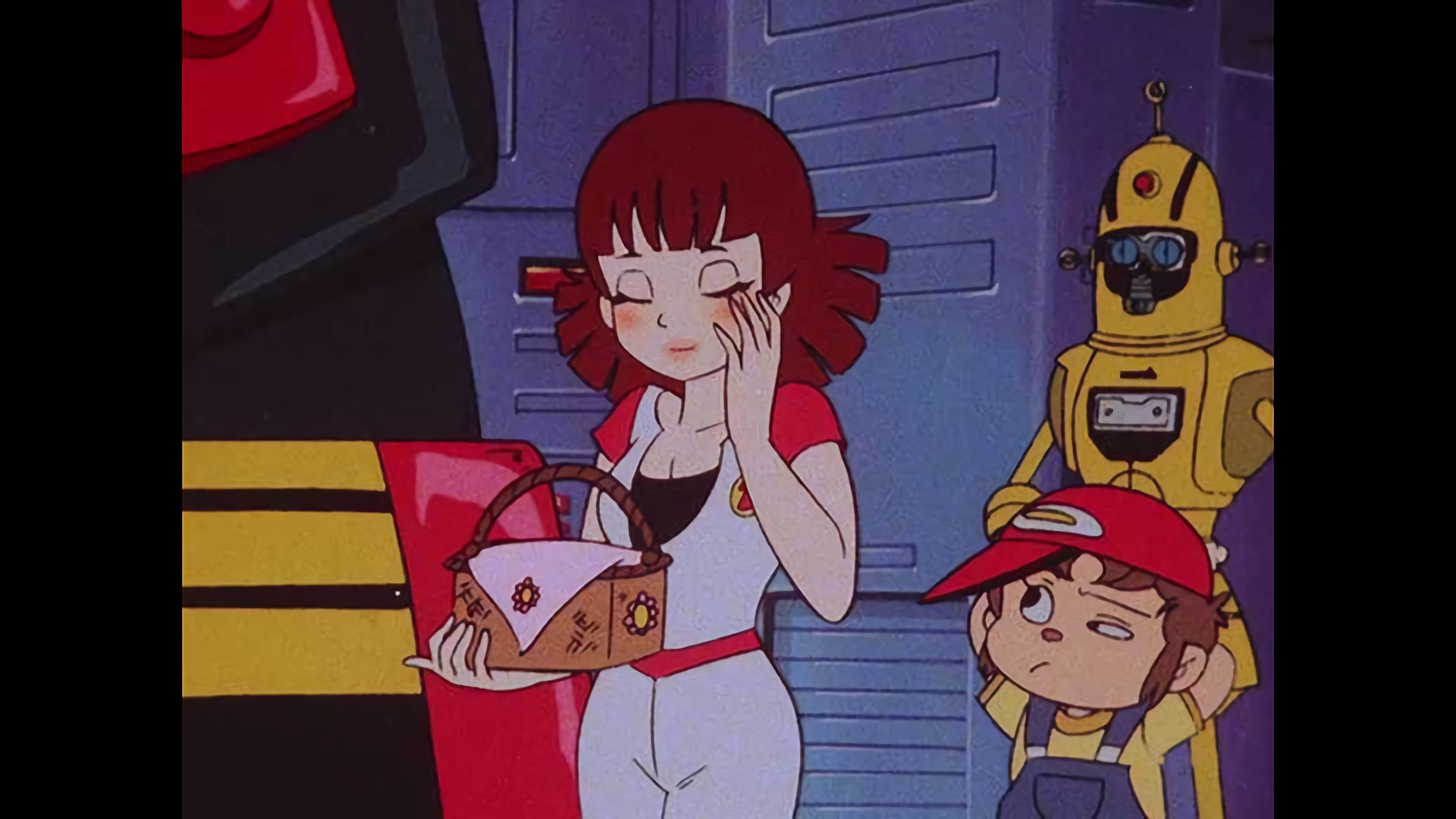 ケッパレ研修悪トリオ