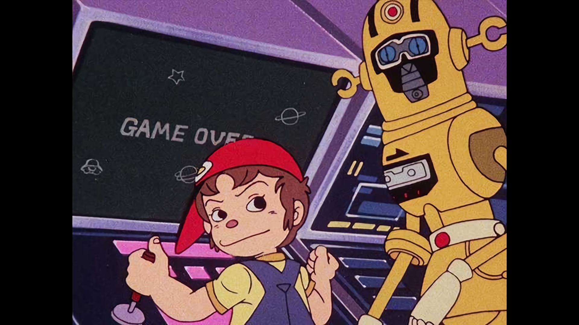 ミスターX 見つけた！