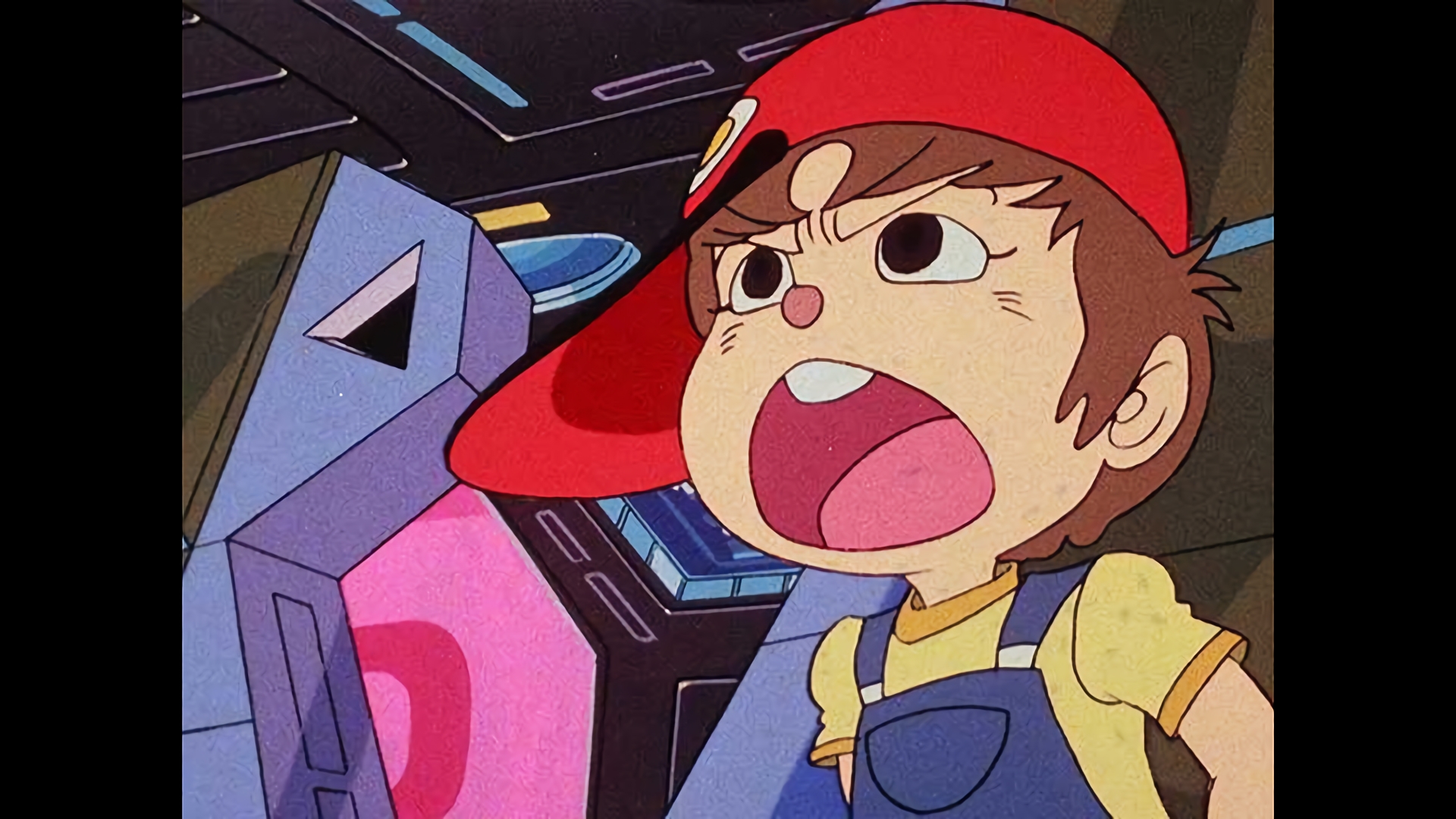 仲人はコスイネン夫妻