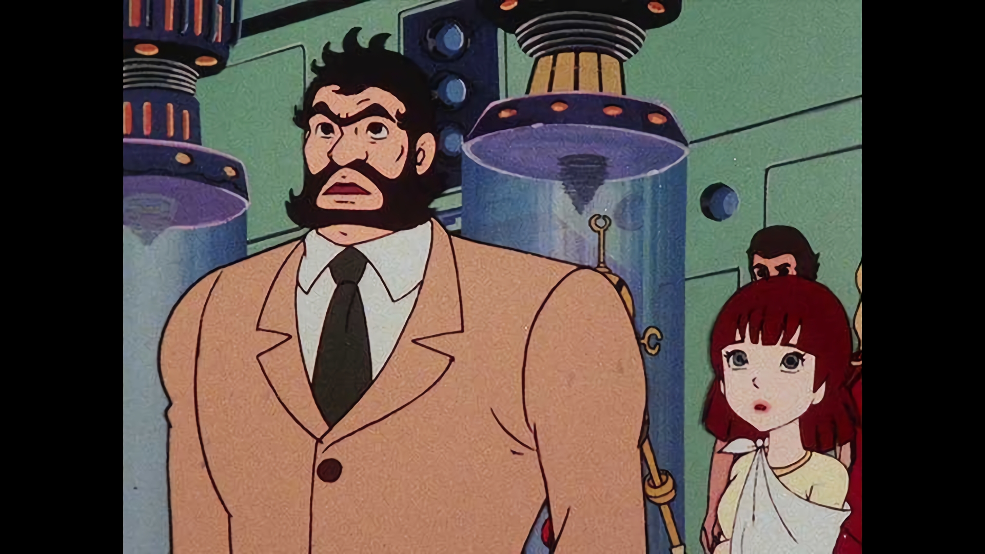 ああ ハルカと豪の秘密