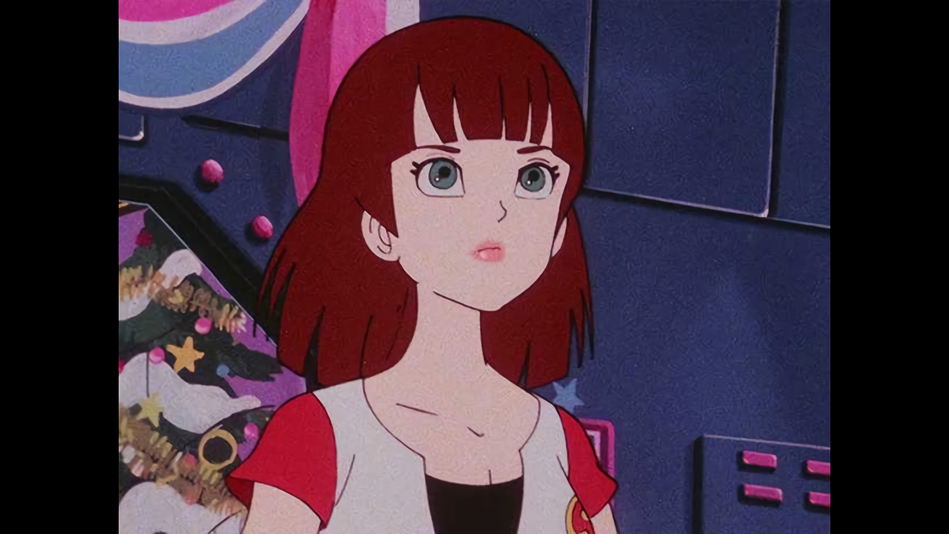 ムンムンの恋の終わり