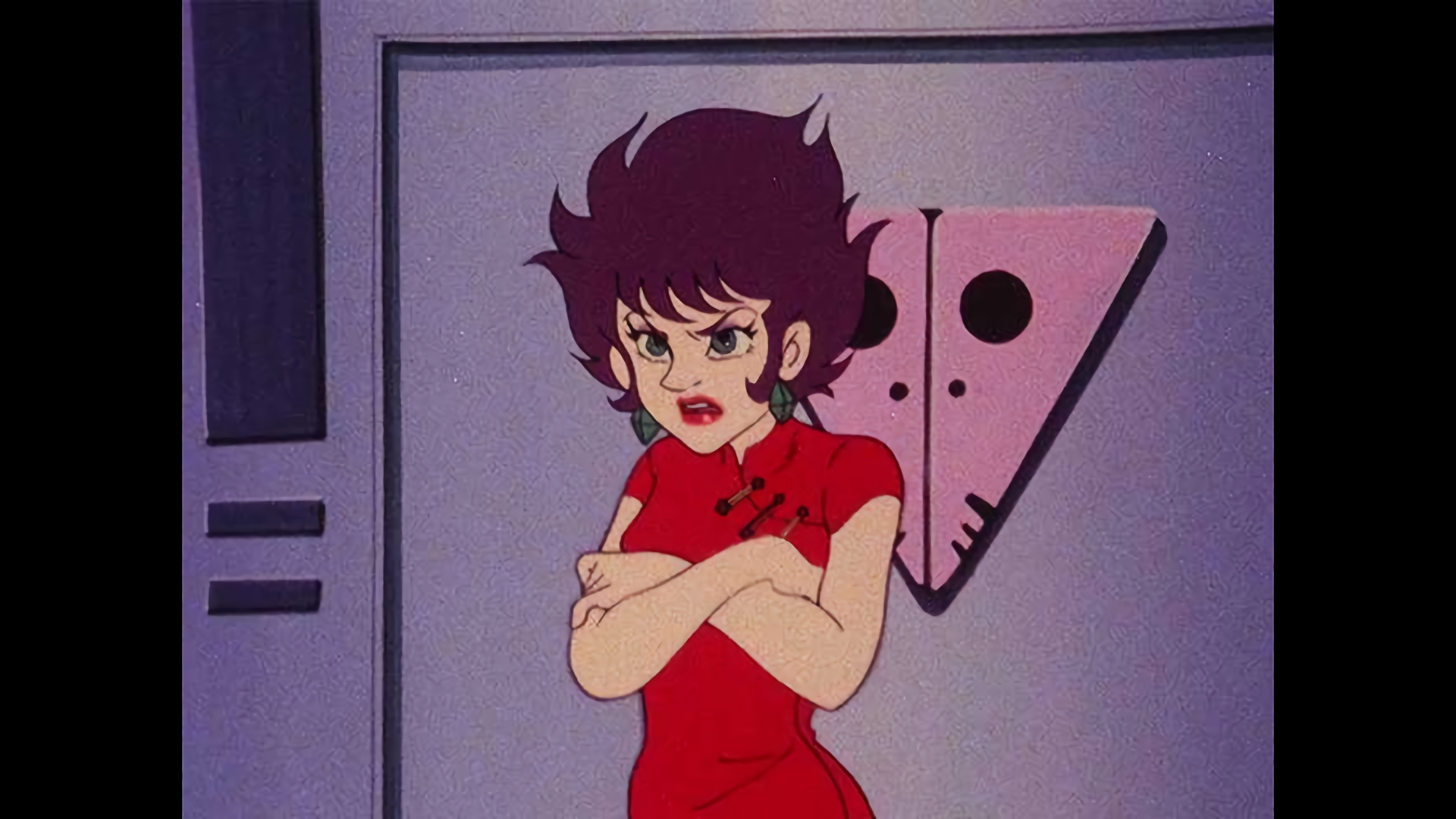 裏切ったイッパツマン