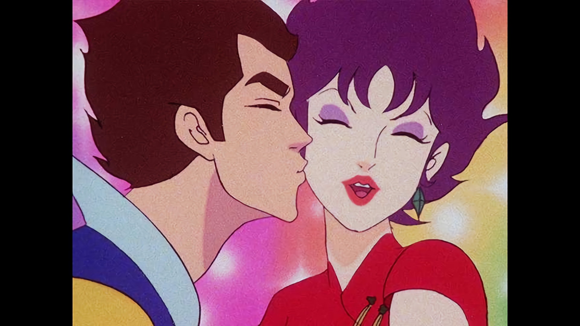 ああ結婚 ハルカと豪