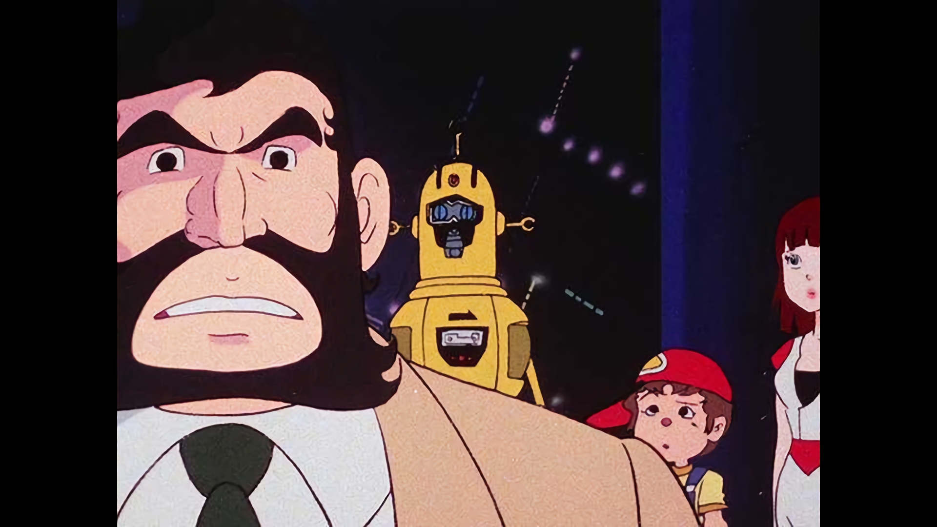 コルドーの意外な正体