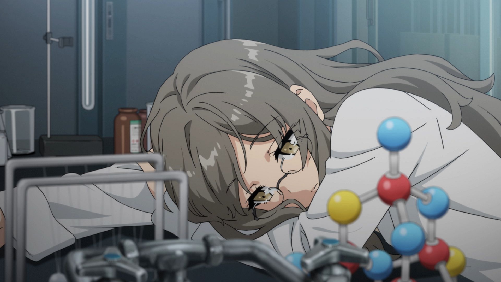 第4話 ブタ野郎には明日がない