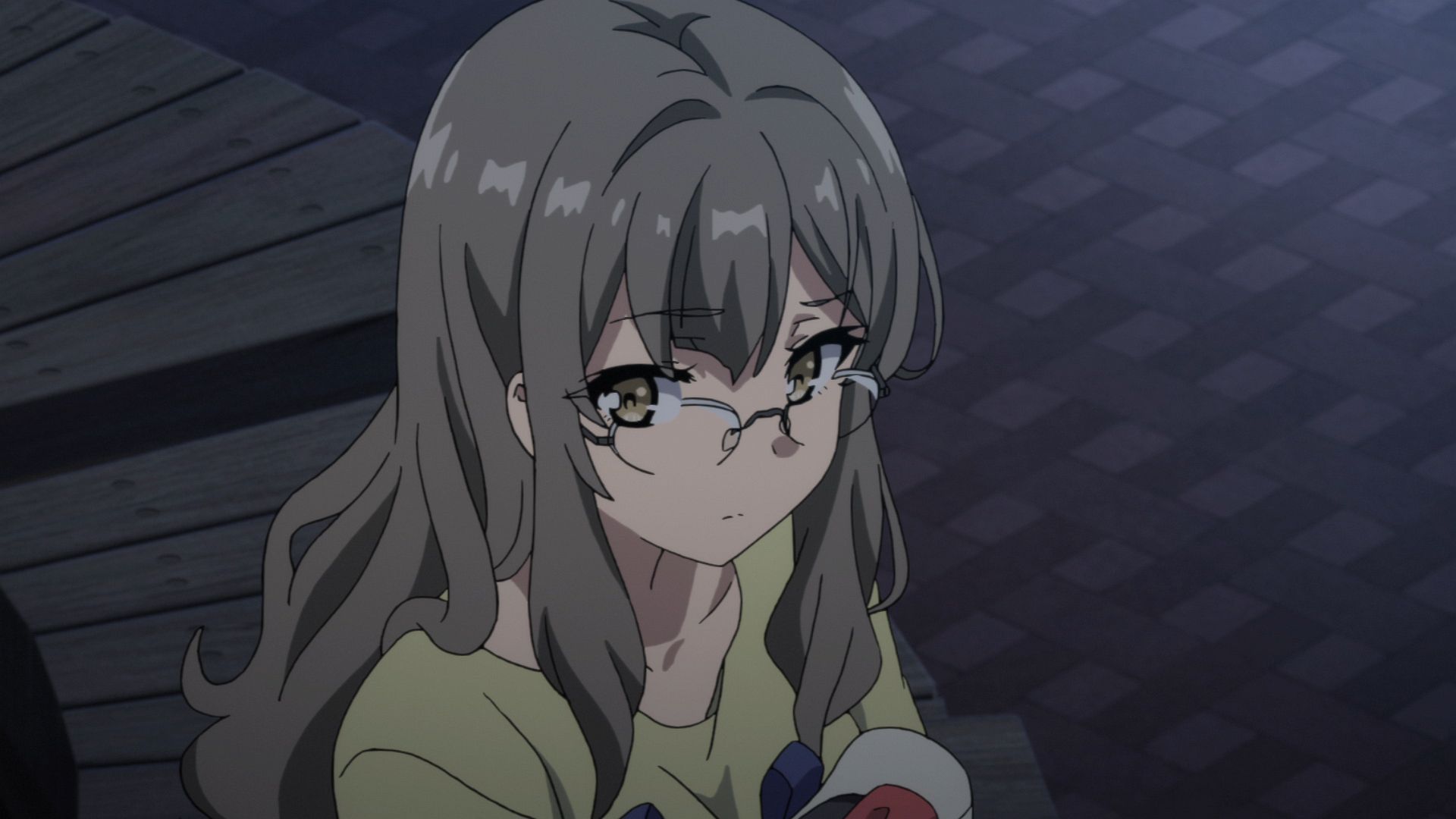 第7話 青春はパラドックス
