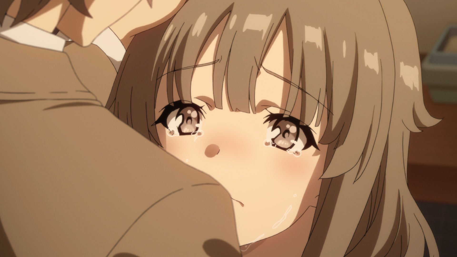 第11話 かえでクエスト