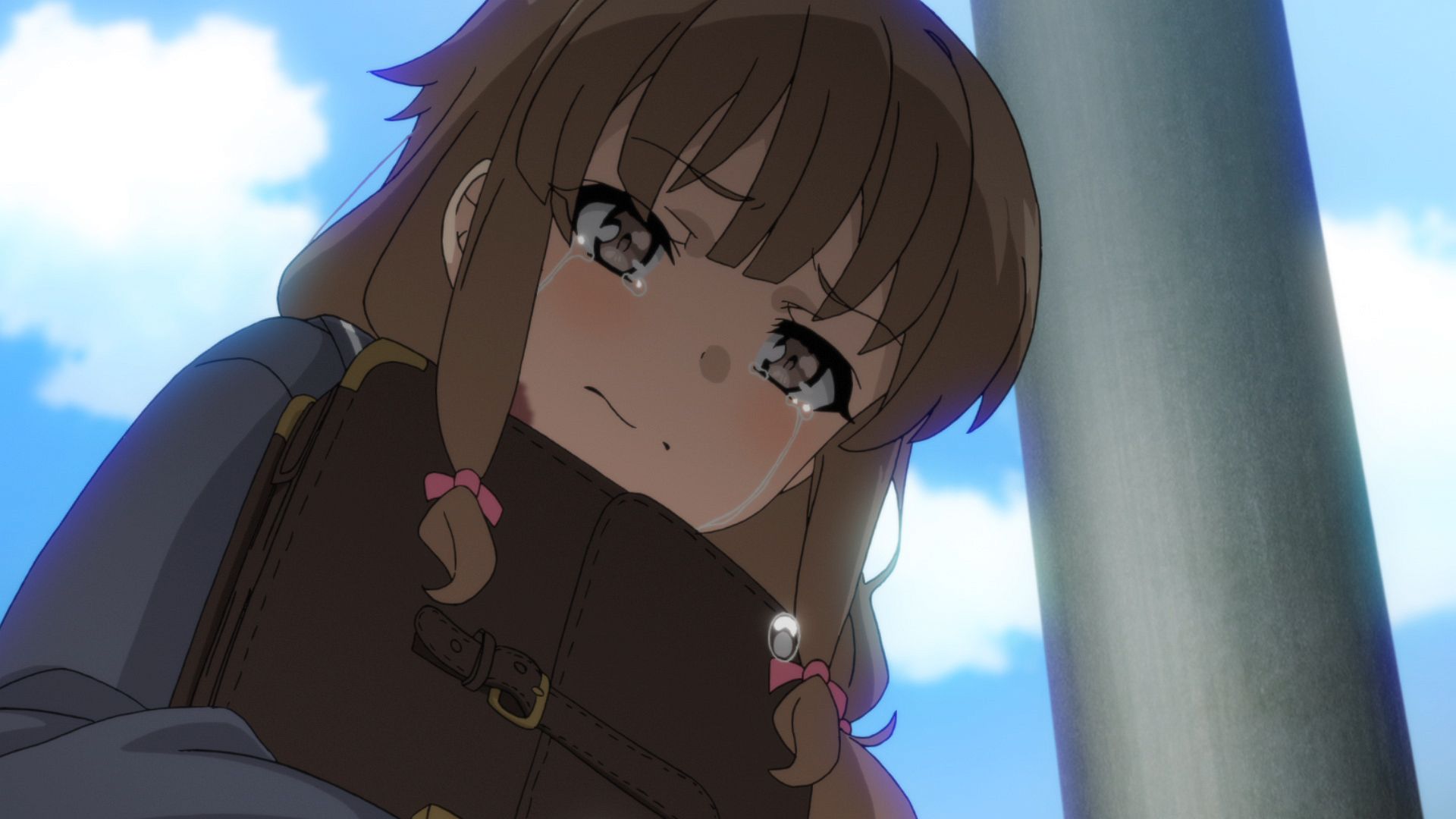 第12話 覚めない夢の続きを生きている